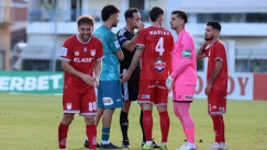 Ούτε τώρα δεν «Χ»άρηκαν! 