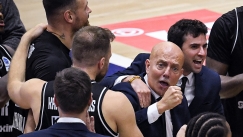 Μενέτι: «Συμπαγείς στις κρίσιμες στιγμές»