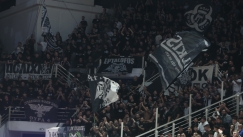 Sold out το ΠΑΟΚ-ΑΕΚ (pic)