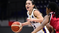 Παυλοπούλου στο GWomen: «Δεν έχουμε πλησιάσει καθόλου το ταβάνι μας»