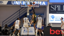 Με καταπληκτικό Λιντέλ ο Άρης πέρασε από τη Μύκονο στην 6η διαδοχική νίκη του