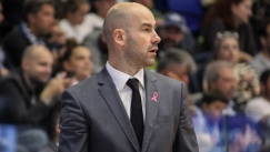 Σπανούλης: «Δεν εφησυχάζουμε και πάμε με την αλήθεια»