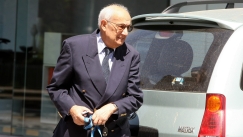 Πέθανε ο Γιώργος Λιβέρης, τα συλλυπητήρια του Ερασιτέχνη Παναθηναϊκού