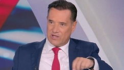 Πόρισμα-φωτιά για το ιατρείο της Καρυστιανού: Η απάντηση του ΚΕΣΥ που αποκάλυψε ο Άδωνις Γεωργιάδης (vid)