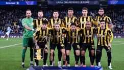 Η μέρα και η ώρα του μεγάλου αγώνα της ΑΕΚ με τη Ρεάλ Μαδρίτης