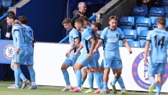 Το Youth League είναι ο καθρέφτης της εξέλιξης της Ακαδημίας της ΑΕΚ