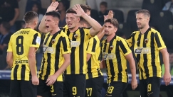 Το πρώτο σοβαρό τεστ στο βάθος του ρόστερ της ΑΕΚ
