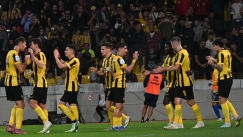 Superleague, η βαθμολογία: Η ΑΕΚ στο -1 από την κορυφή, στην εξάδα η εκπληκτική Κηφισιά!