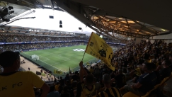 ΑΕΚ για τα εισιτήρια με Ρεάλ: «Κίνδυνος ακύρωσης σε όσα αγοράζονται από ανεπίσημα κανάλια διάθεσης»