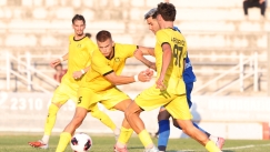 Live: Αναγέννηση Καρδίτσας - Ζάκυνθος