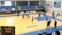 Γονείς για τα αισχρά που έγιναν στο σχολικό πρωτάθλημα: «Μιλημένος διαιτητής, τα παιδιά έκλαιγαν και ήθελαν να σταματήσουν τον αθλητισμό»