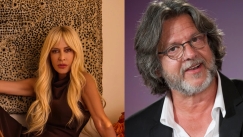 Συνθέτης της Madonna και του Elton John σχολιάζει στην Άννα Βίσση: Η απάντηση για την «ευάλωτη περίοδο» του 2008