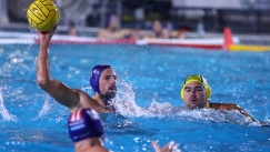 Πρεμιέρα για τον Ολυμπιακό στο Champions League ανδρών κόντρα στο Ανόβερο