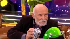 Αντώνης Αντωνίου: «Φουρνάρισσα δεν μου έδινε ψωμί επειδή είχα αυτόν τον ρόλο στον Κόκκινο Κύκλο του Πάνου Κοκκινόπουλου»