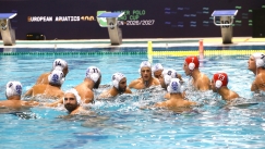 O Απόλλων με ανατροπή την Παρτιζάν κι «αγκαλιά» με την πρόκριση στο Euro Cup
