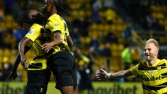 Superleague, η βαθμολογία: Η θέση του Αρη μετά το ματς του «Κλ. Βικελίδης»