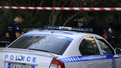 Συναγερμός στην Καλλιθέα: Εκκενώθηκαν δύο πολυκατοικίες μετά τον εντοπισμό φιαλιδίων με επικίνδυνη ουσία
