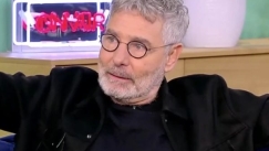 Θοδωρής Αθερίδης: «Προκάλεσα άθελά μου φασαρία» - Η ανάρτηση για τον σάλο μετά τη δήλωση για τον Μαζωνάκη