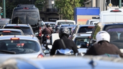 Συγκοινωνιολόγος Κωνσταντινίδης: Σε λίγα χρόνια η Αθήνα θα είναι ένας απέραντος Κηφισός»