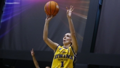 Live Streaming o αγώνας Αθηναϊκός - Σαραγόσα για τη EuroLeague Women