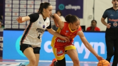 Live Streaming ο τελικός του Super Cup Γυναικών ανάμεσα σε Αθηναϊκό και Πρωτέα Βούλας