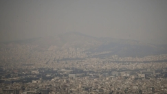 Αέρας - «θάνατος»: Οι 3 πόλεις της Ελλάδας που βρίσκονται στις χειρότερες στην Ευρώπη λόγω ρύπανσης