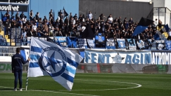 Fentagin προς διοίκηση Ατρομήτου: «Δεν πάει άλλο, δεν είναι η ομάδα αυτή που ονειρευόμαστε»