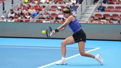 Η Μούχοβα πήρε το τελευταίο εισιτήριο για τα WTA Finals