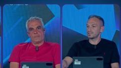 O Μπακάκης στο Gazzetta Magazino: «Όταν ο Χιμένεθ μου είπε να παίξω στόπερ πριν τη Μίλαν»