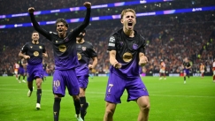 Βαθμολογία Champions League: Τρεις ομάδες το απόλυτο - Πού βρίσκεται η ΑΕΚ