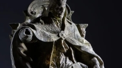 Αγόρασε άγαλμα 350€ σε μάντρα και αποδείχθηκε πως ήταν χαμένος μπαρόκ θησαυρός: «Μπορεί να φτάσει τις 11.000€»