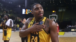 Επτάψυχη Ένωση με MVP Mπάρτλεϊ και clutch Ερτέλ, ανατροπάρα στα τελευταία δευτερόλεπτα