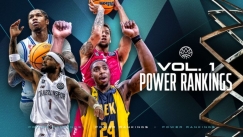 Τα Power Rankings του BCL - Πού βρίσκονται η ΑΕΚ και το Περιστέρι