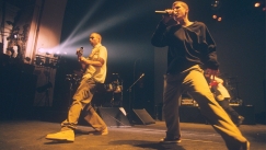 Τους παρακαλούσαν να παίξουν το Sabotage: Όταν οι Beastie Boys επέστρεψαν στις ρίζες τους και τα υπόγεια