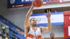 Basket Gate: «Ήθελαν να διώξουν τον Μπόγρη από τον Προμηθέα με στημένα σφυρίγματα»