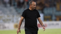 Παρελθόν για τον Βόλο ELABET ο Μπράτσος μετά την ήττα από τον Παναθηναϊκό