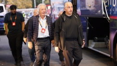 Στη Ρεν ο Μιχάλης Μπούσης