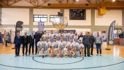 Η Ελλάδα στον τελικό του 10ου Πανευρωπαϊκού Πρωταθλήματος μπάσκετ με αντίπαλο τη Γερμανία!