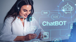 Τι δεν πρέπει να μοιραζόμαστε ποτέ με ένα chatbot ΑΙ