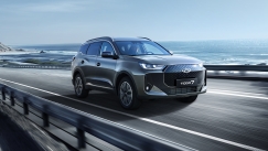 Τα Chery Tiggo 7 και Tiggo 8 με ίδιες τιμές και καλύτερες προδιαγραφές