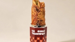 Chic Taouk: Το σάντουιτς της οργής στον Λίβανο που κοστίζει 13 δολάρια και έγινε σύμβολο μιας διαλυμένης μεσαίας τάξης