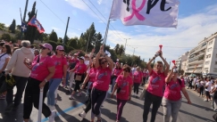 Ποιοι δρόμοι της Αθήνας θα κλείσουν το Σαββατοκύριακο 