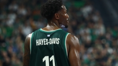 Οι καλύτερες στιγμές της νίκης του Παναθηναϊκού επί της Μακάμπι
