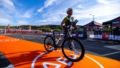 Η Ελλάδα πήρε χρυσό μετάλλιο στο 7ο ΔΕΗ Ironman Greece που διεξήχθη στη Μεσσηνία