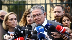 Δικηγόρος Πηλοϊδη: «Νομική αστοχία η έκδοση ενταλμάτων συλλήψεως»