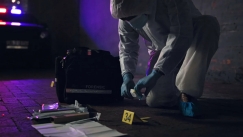 Το DNA δεν λέει πάντα την αλήθεια: Γενετικό υλικό βρέθηκε σε τόπο εγκλήματος αλλά εκείνος βρισκόταν στο νοσοκομείο