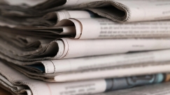 Η μέρα που η Ελλάδα έμαθε τι είναι καθημερινή είδηση