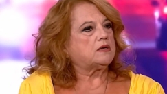 Ελένη Καστάνη: «Όταν μπήκα στο ιατρείο στο Κολωνάκι ήταν τόσο μεγάλο το γλείψιμο που έφυγα αμέσως»
