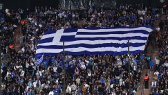 Τι ώρα ανοίγουν οι θύρες στην Τούμπα για το ματς με τη Γερμανία