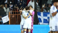 Η βαθμολογία της BILD στο Ελλάδα - Γερμανία: Ποιοί Έλληνες «αρίστευσαν»